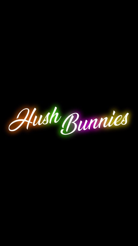 Hush Bunnies sexy hd galerie