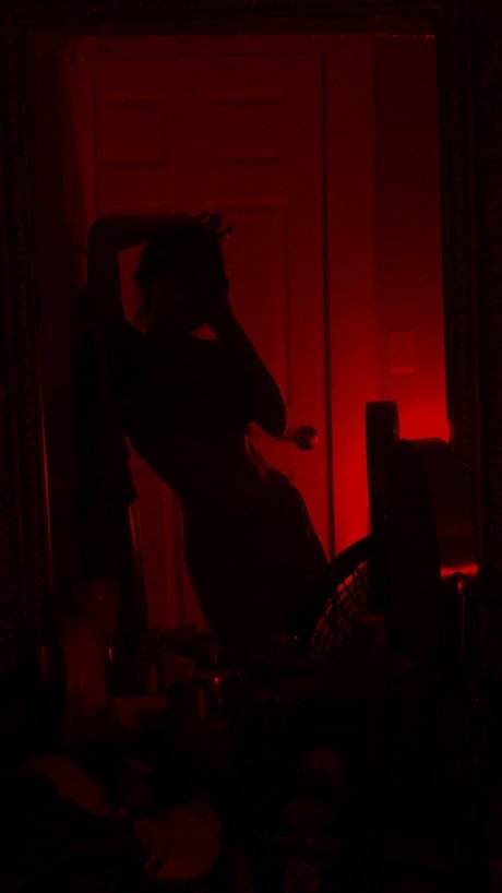 Pandora Eardna xxx exklusive bild