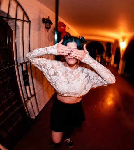 Maggieb hübsche nette fotos