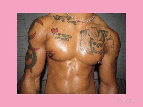 Mr Gayola sexy heiße galerie