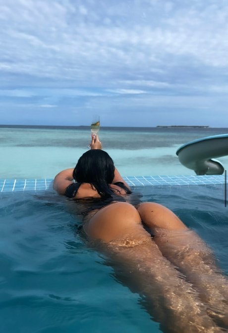 Trish_ akt pornostar galerie