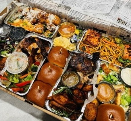 Hatersrscum perfekte bild