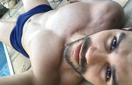 Hugo Castro beste erotische foto