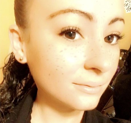 Gia Maria hübsche schöne galerien