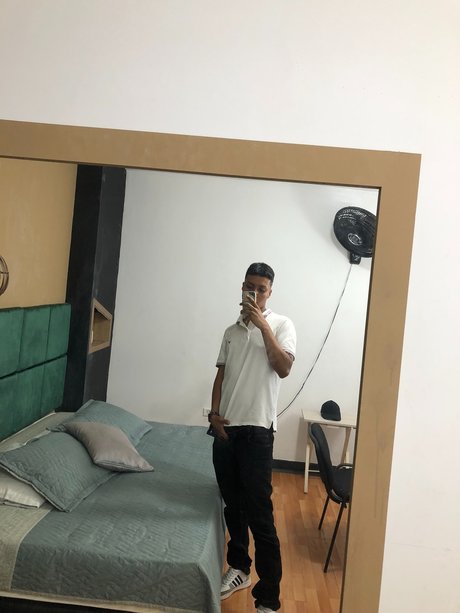 Juli n Arias perfekte beste foto