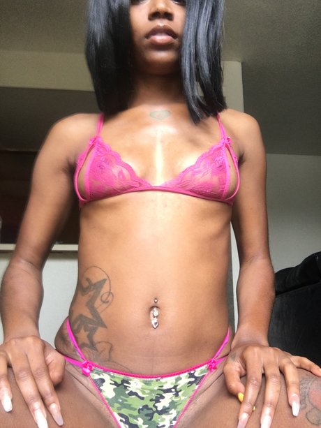 _KrissGoneWild kunst heiße archiv