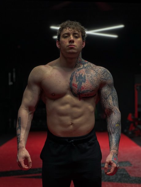 Ike hübsche pornostar fotos