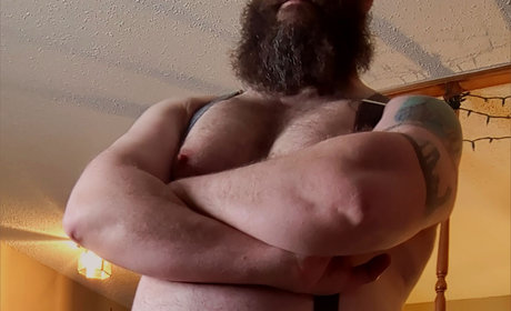 Harlan Paramore sexy kunst galerie