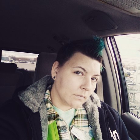 sovereignshaman perfekte nackten fotos