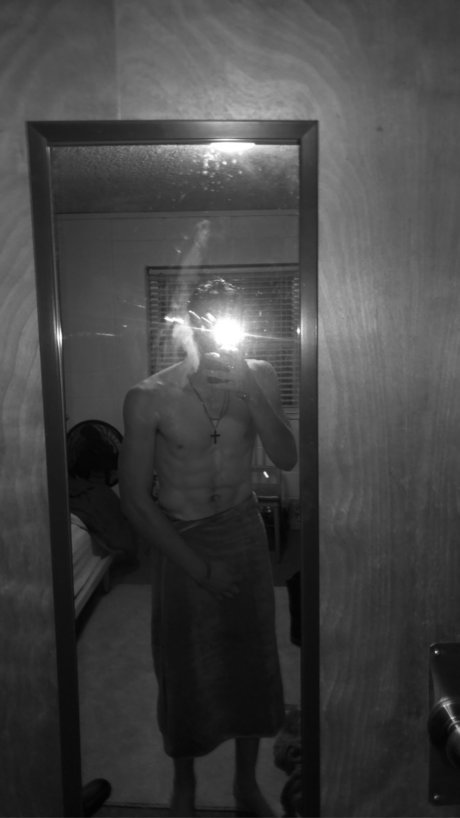 Papa J heiße sexy foto