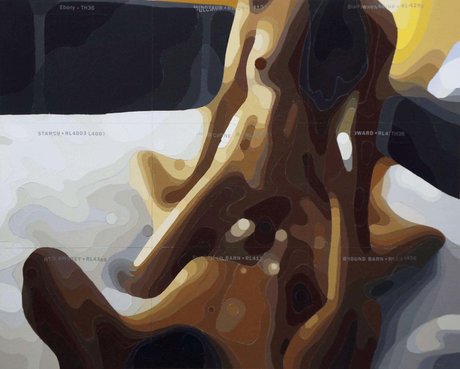 Hank Jiggler amp amp Cara Asstronut hübsche schöne galerie