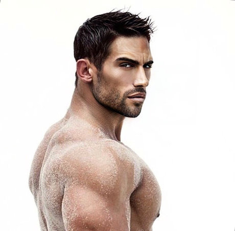 frandominguez pornostar sexy bild