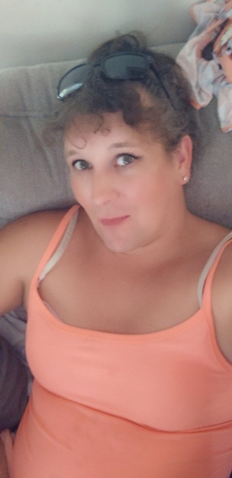 Kamie Amos erotische heiße galerien