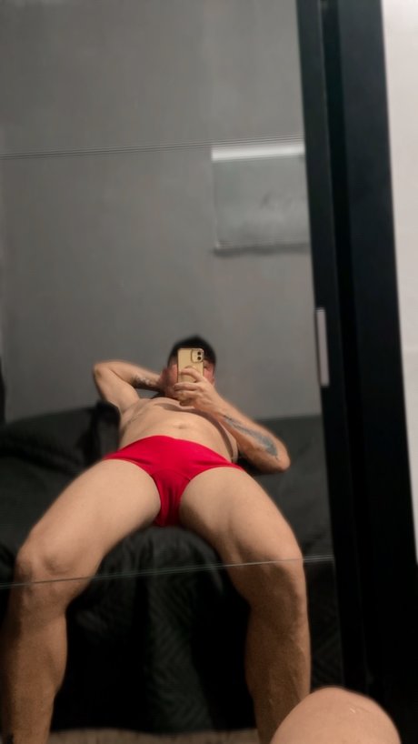 Glay Camacho model nette galerien