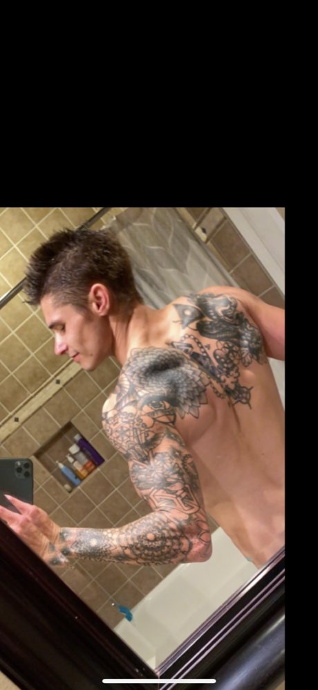 Ivan Hungry model freie bild