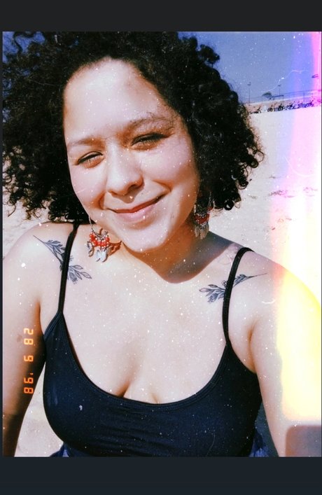 Maurencita_ perfekte nacktheit bild