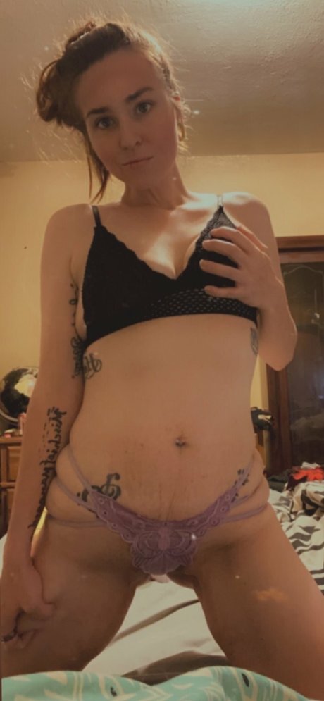 Katie Allen erwachsene nackten bild