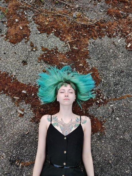 Livia Quinn nacktheit perfekte bild