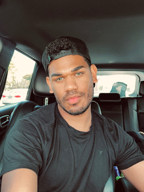 Jaden Tyler kostenlose exklusive bilder