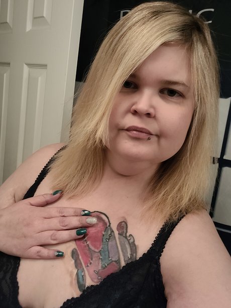 Jaidynne erwachsene hd galerien