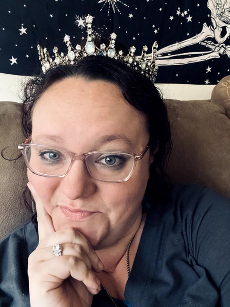 Helana Morningstar perfekte erotische galerie