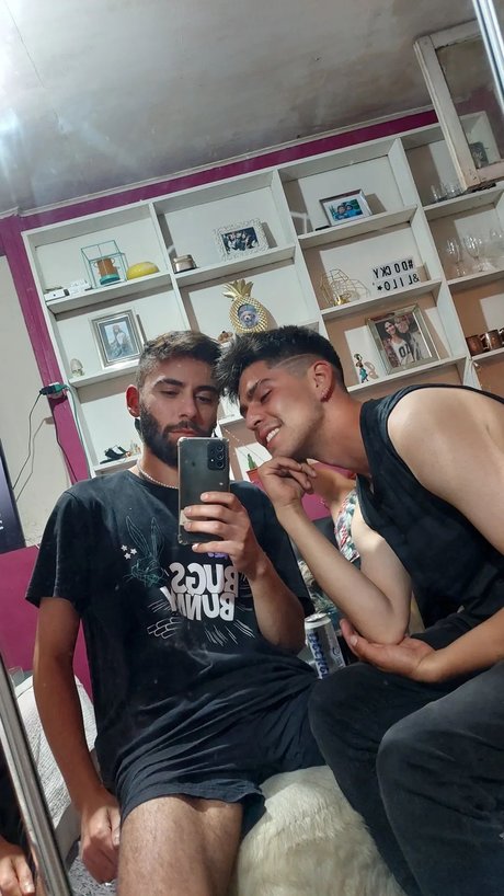 Jalea Benja top sex galerie