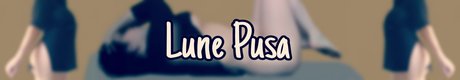 Lune Pusa schauspielerin heiße galerie