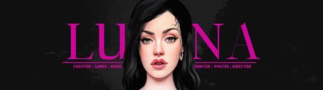 Luna Kyzz hd nacktheit galerien