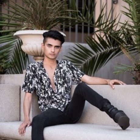 Eduardo Bailon beste erotische fotos