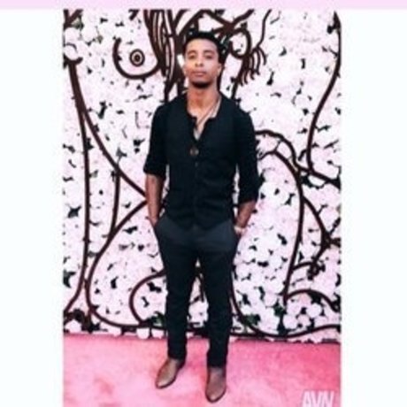 Xavier Miller model schöne galerien