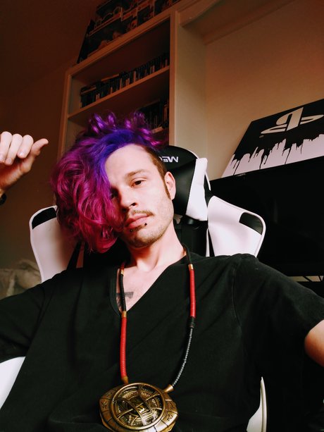 Wyatt Fairwood hd kunst galerien