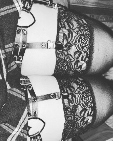 _Spoiled_ erotische nackten fotos