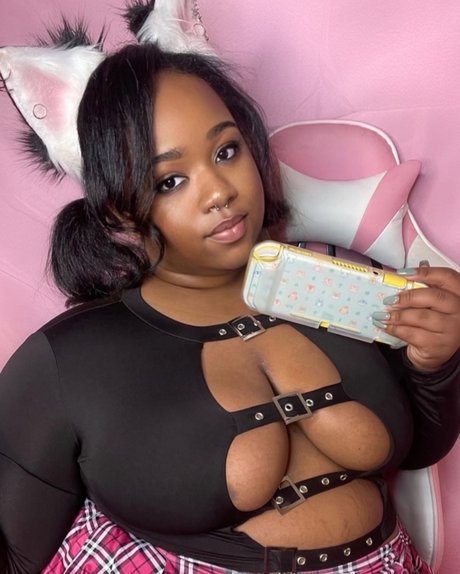 Nyka Chance heiße beste galerien