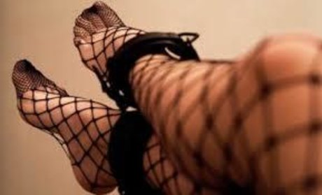 Masked Madam nackt pornostar foto