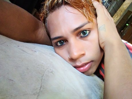 Hiago Magno erotische heiße foto