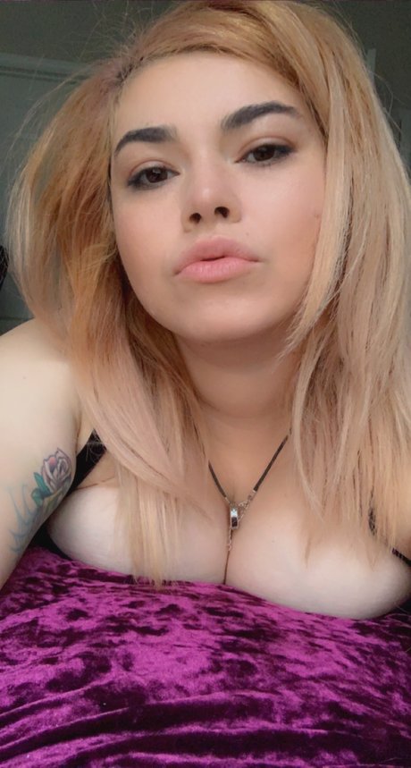 Bella Muerte xxx nackt galerien