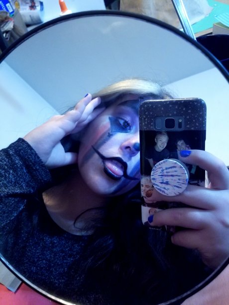 amber habel nackt erwachsene foto