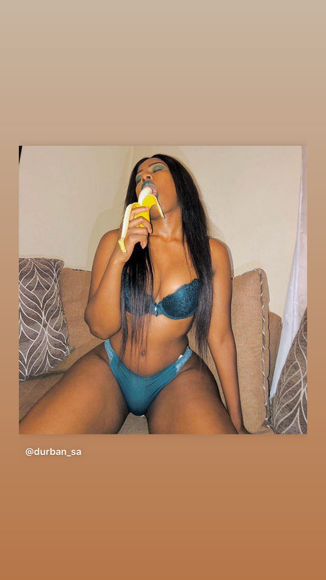 NudistZA pornostar sexy galerie