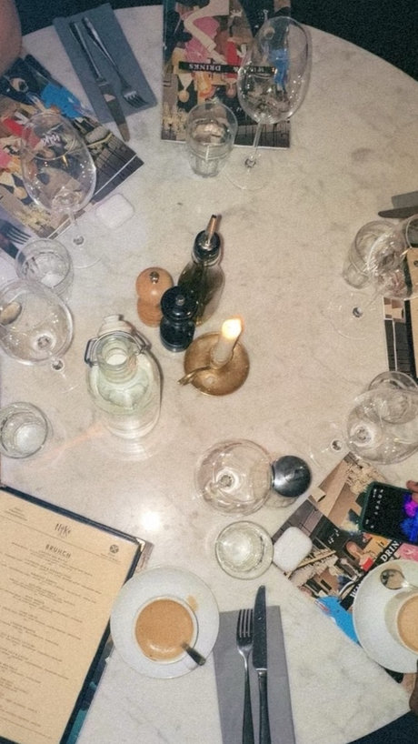 Hmm schöne perfekte galerie