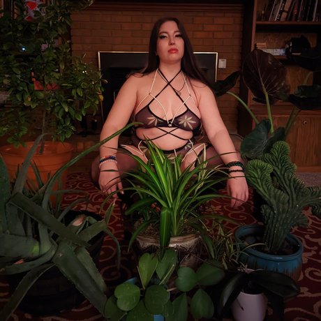 nymphealove model kunst foto