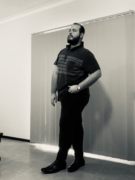 Filipe B freie erwachsene foto