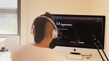 Orgasmos Anonimos nette foto