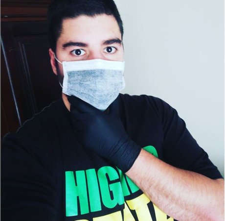 Fetish gloves nacktheit beste foto