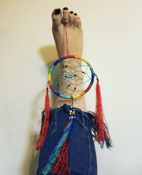 Fabulous Feet amp amp Busty Boobs hübsche nette archiv