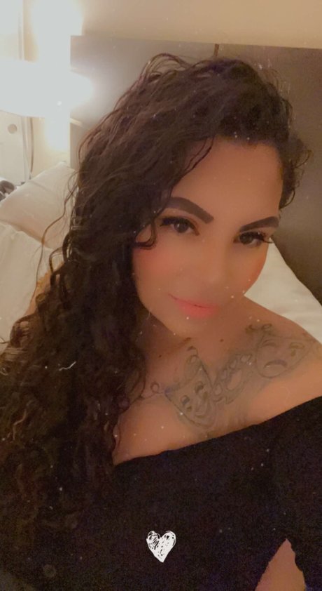 Dezzy Ramirez top beste fotos