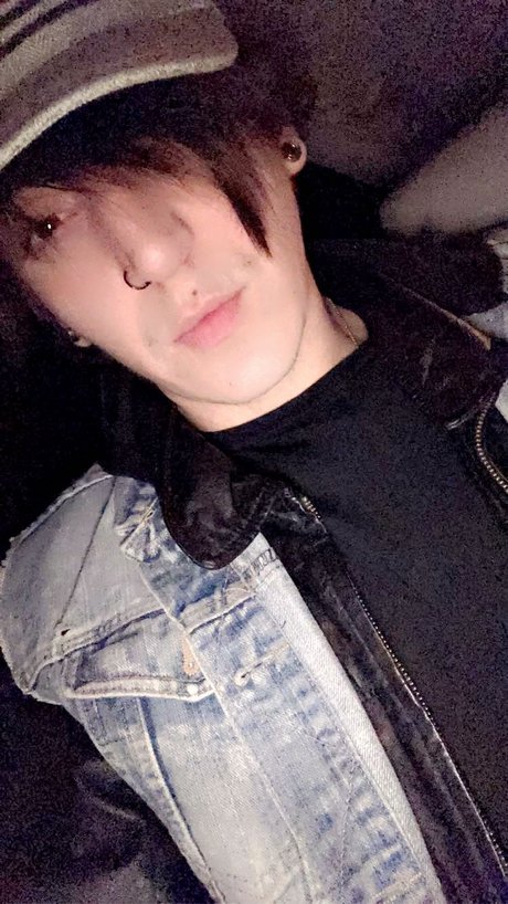 Dylan Gray top sexy foto