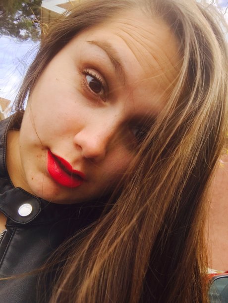 Grace Olague top erotische foto