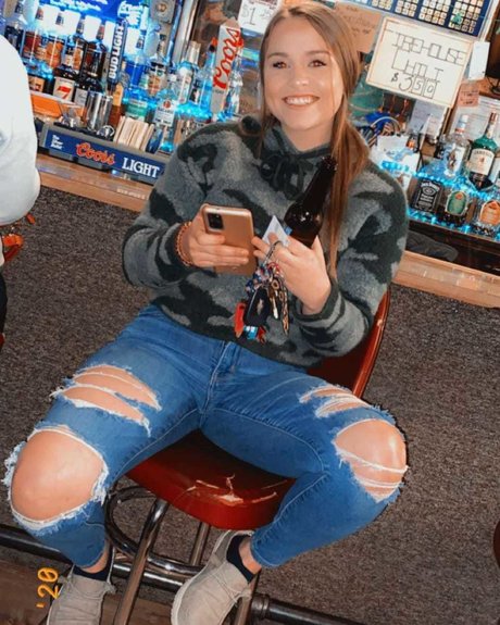 Paula Wear hübsche heiße galerie