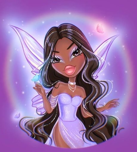 Black Vixen nacktheit exklusive galerien