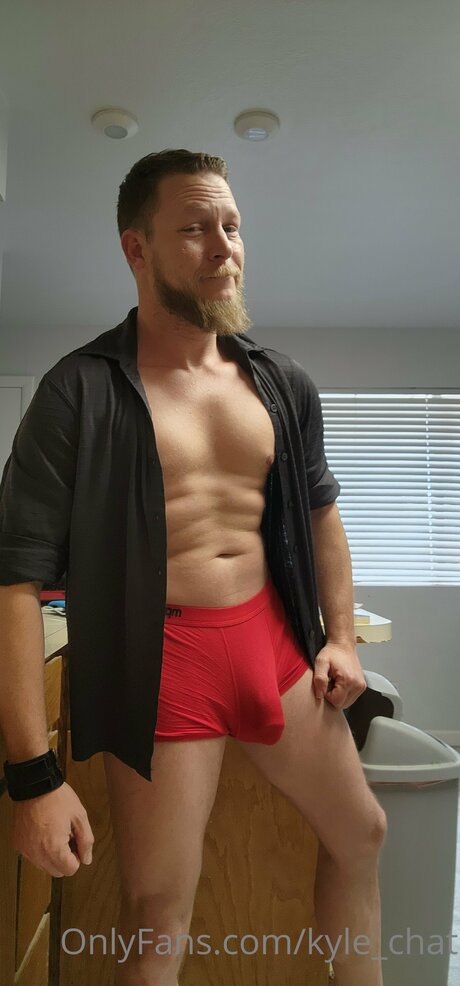 Kyle Chat nacktheit schöne galerie